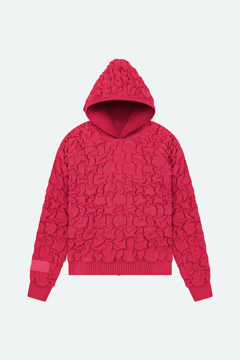 MOJO HOODIE (PINK)