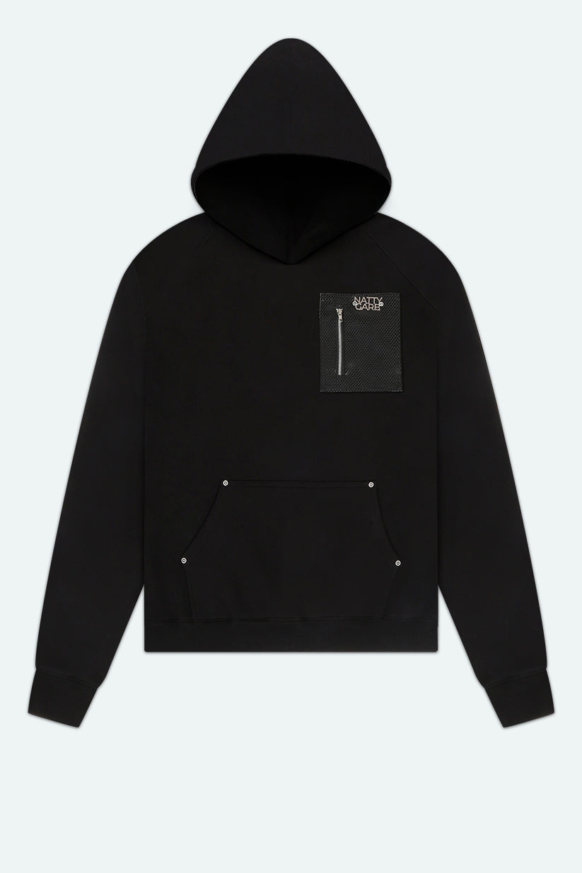 SLITHERING WITH NG HOODIE