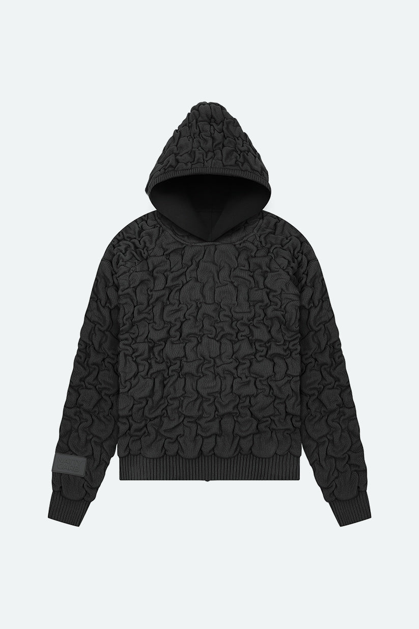 MOJO HOODIE (BLACK)