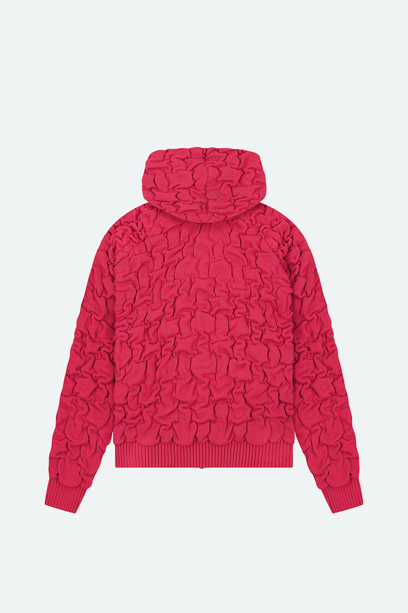 MOJO HOODIE (PINK)