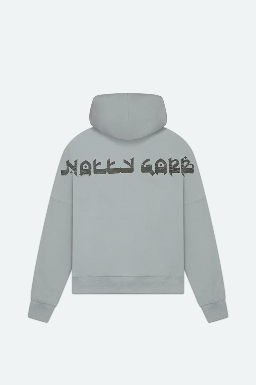 SIGNATURE CO-ORD (ICE GREY)