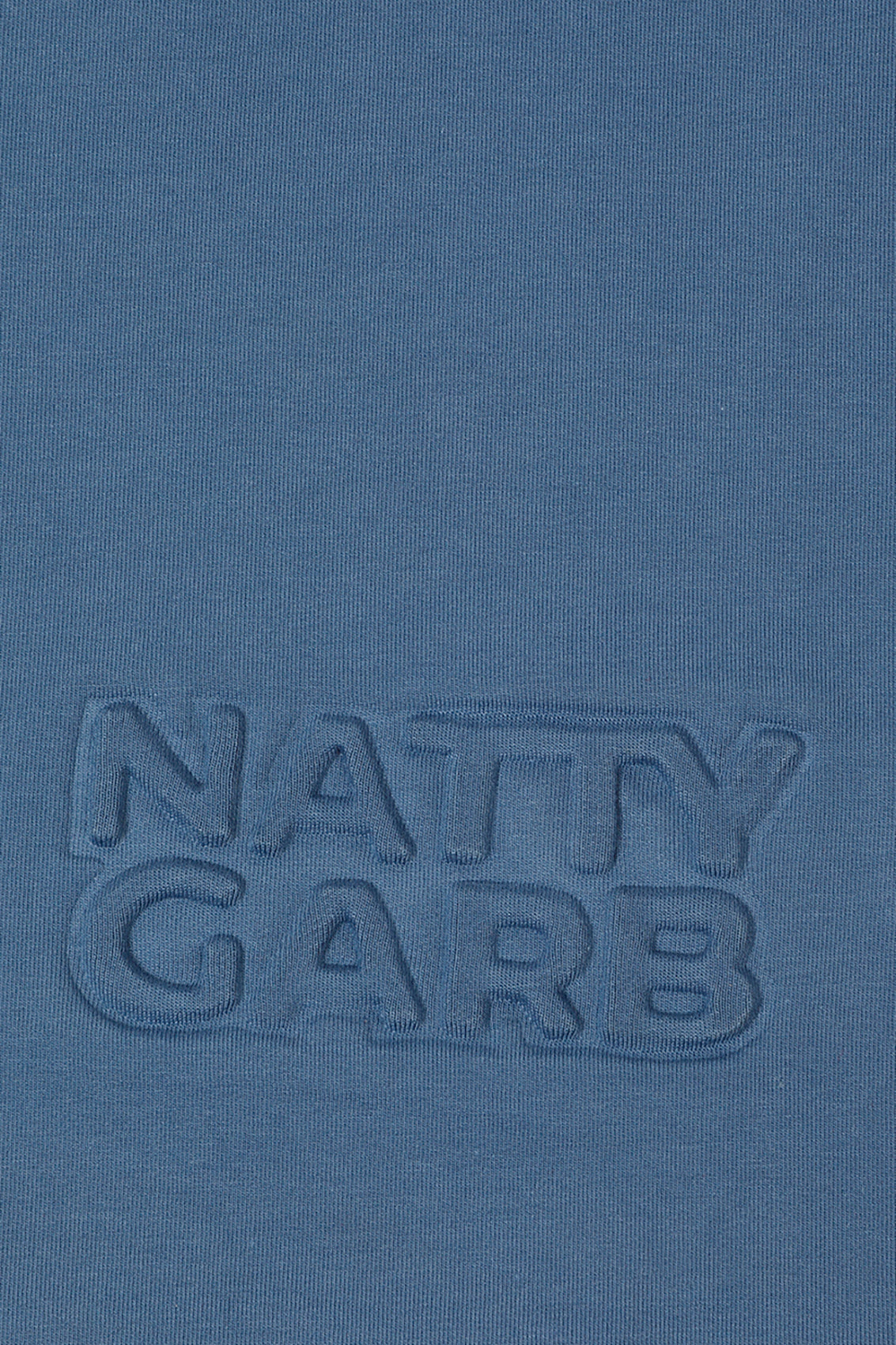 BASIC : DENIM BLUE