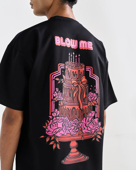 BIRTHDAY T-SHIRT 2.0