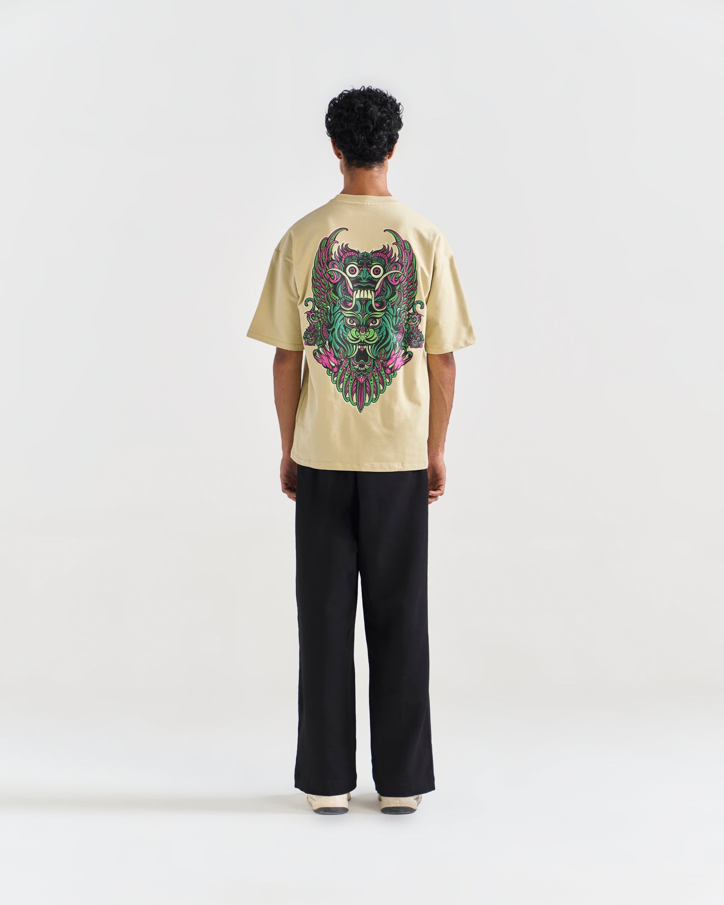 SAIGON 2.0 - SOFT FERN
