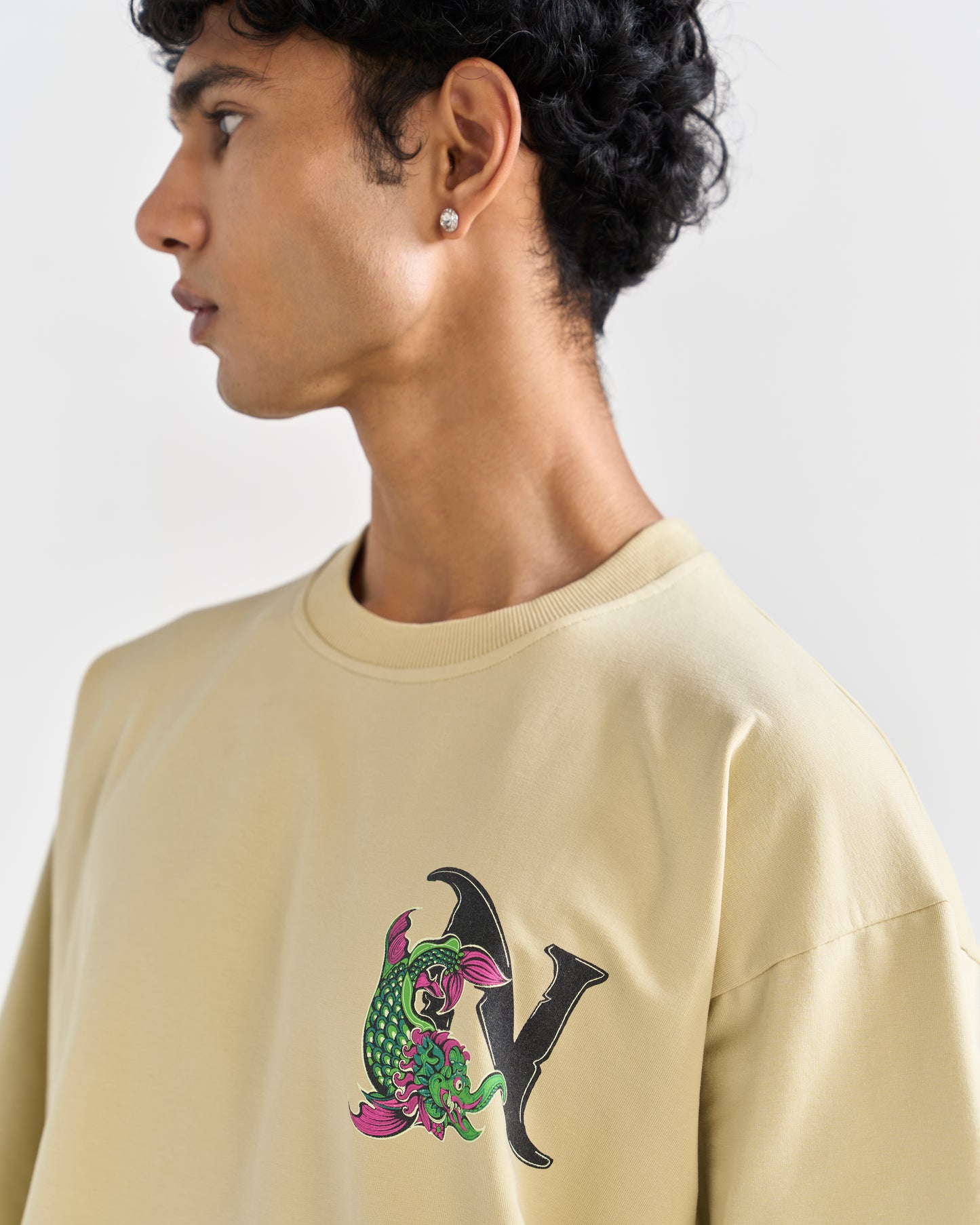 SAIGON 2.0 - SOFT FERN
