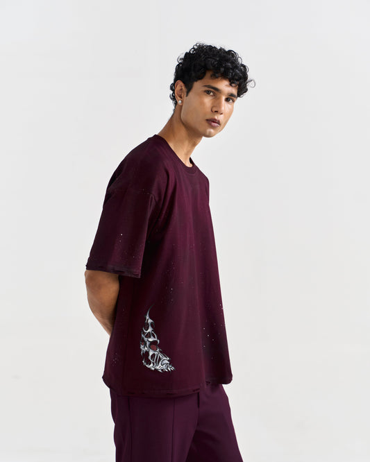 JEEPERS CREEPERS T-SHIRT