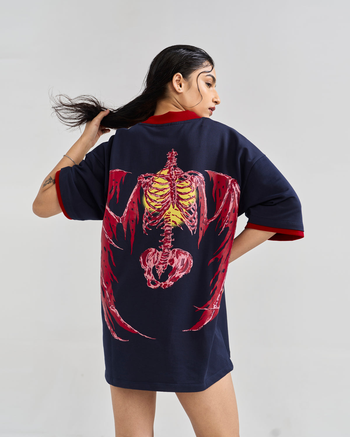 DEVIL JIN T-SHIRT