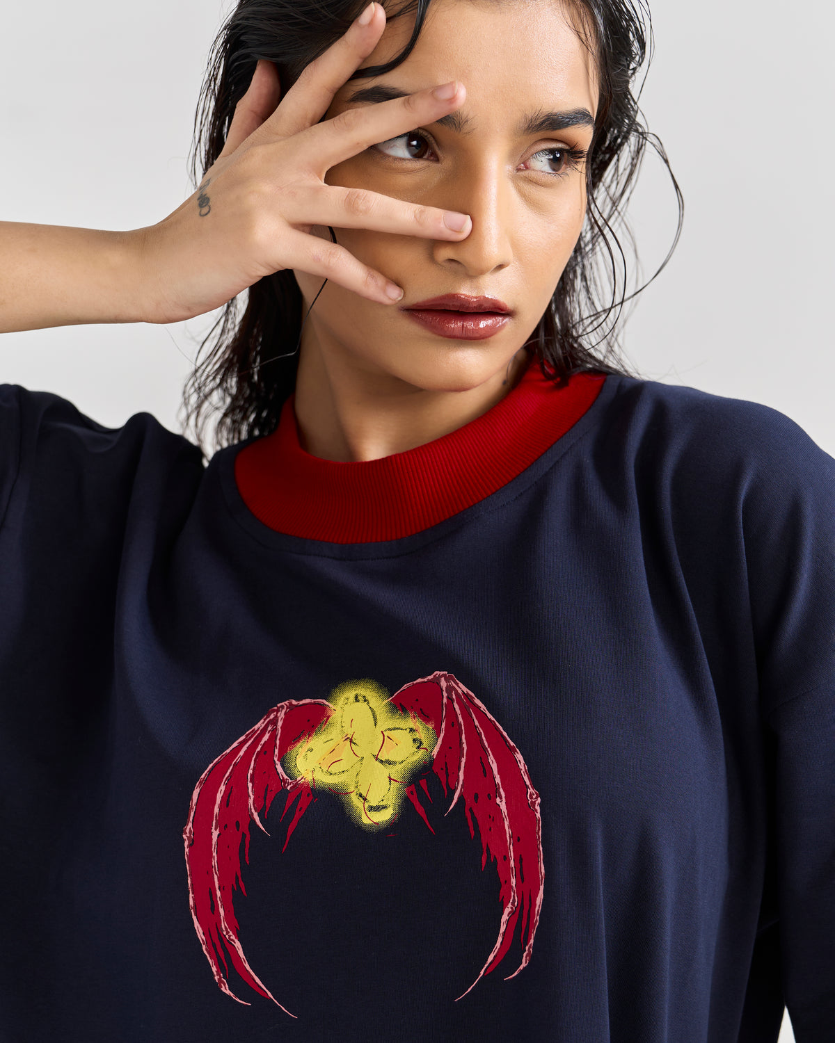 DEVIL JIN T-SHIRT
