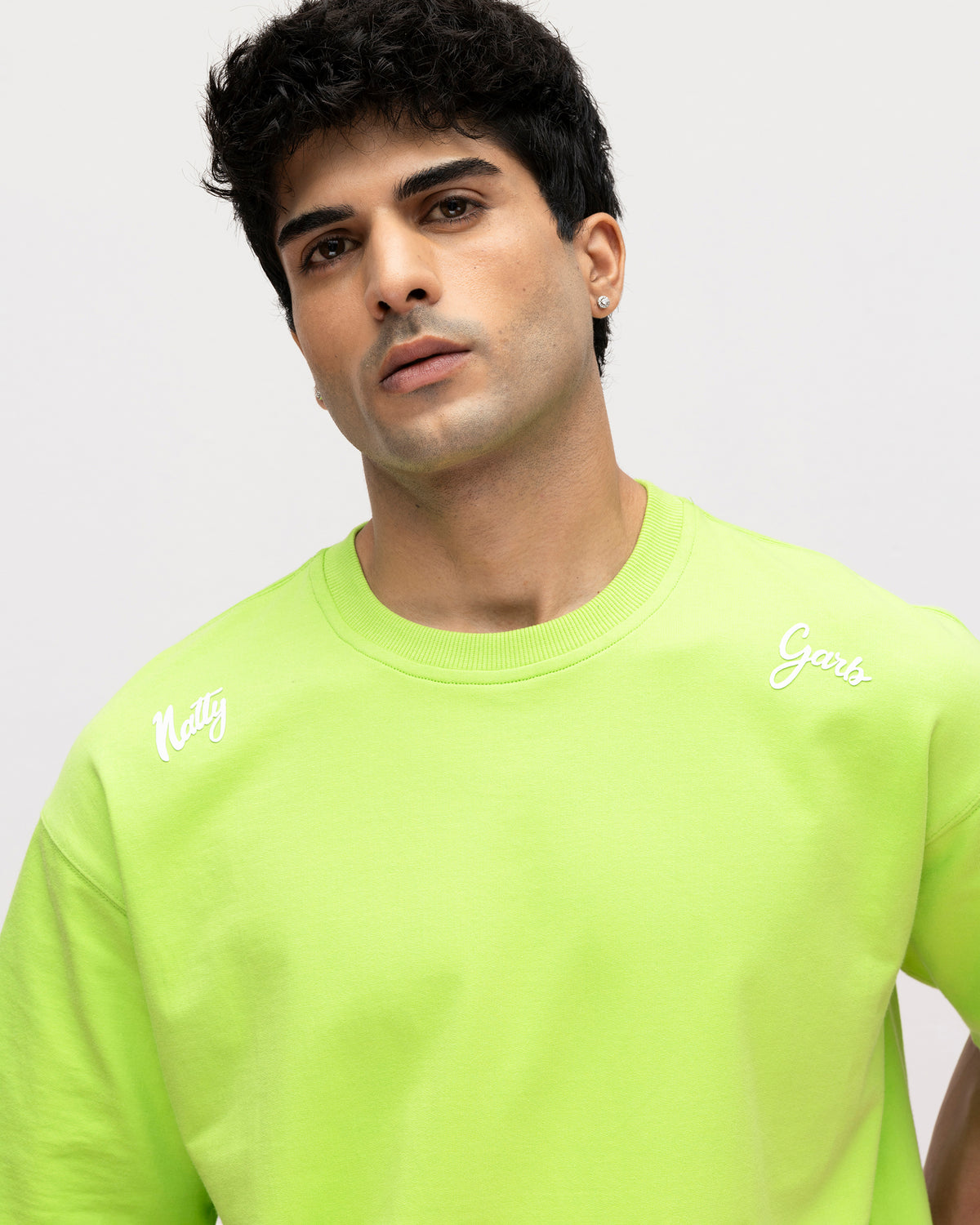 FLAMINGO 1 T-SHIRT (NEON)
