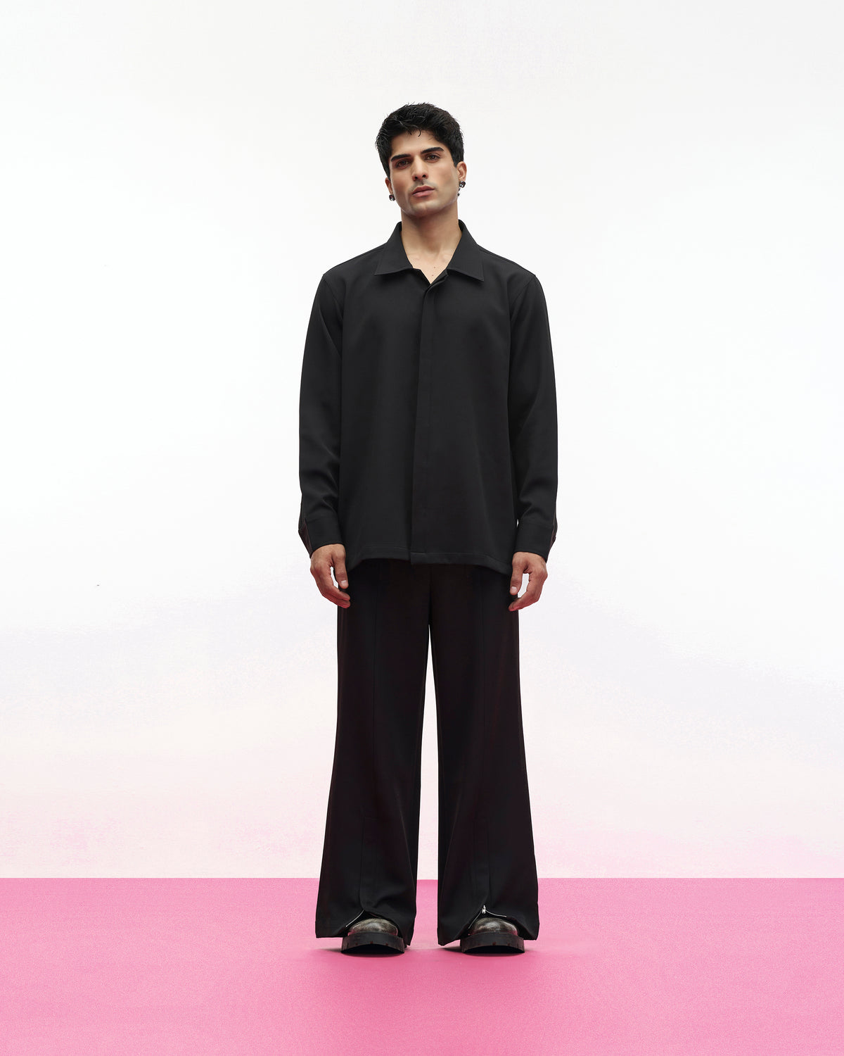AFTER-DARK SHIRT (BLACK)