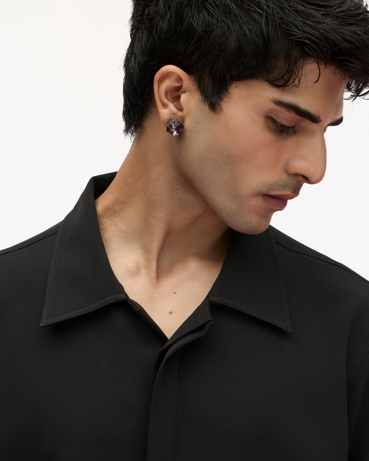 AFTER-DARK SHIRT (BLACK)