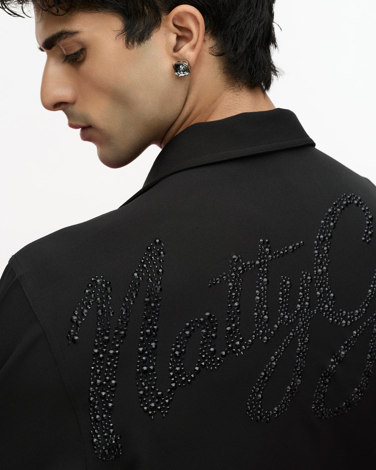 AFTER-DARK SHIRT (BLACK)