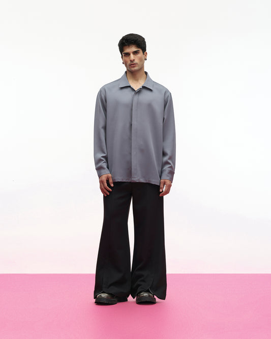 AFTER-DARK SHIRT (GREY)