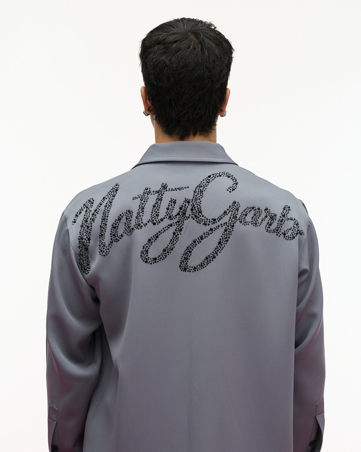 AFTER-DARK SHIRT (GREY)