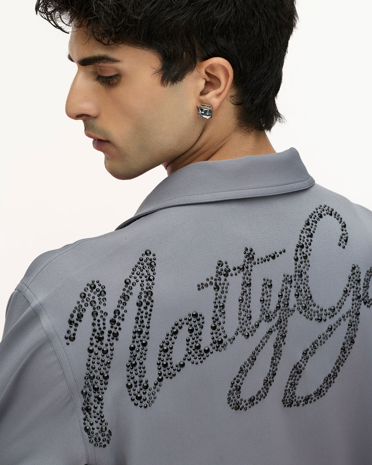 AFTER-DARK SHIRT (GREY)
