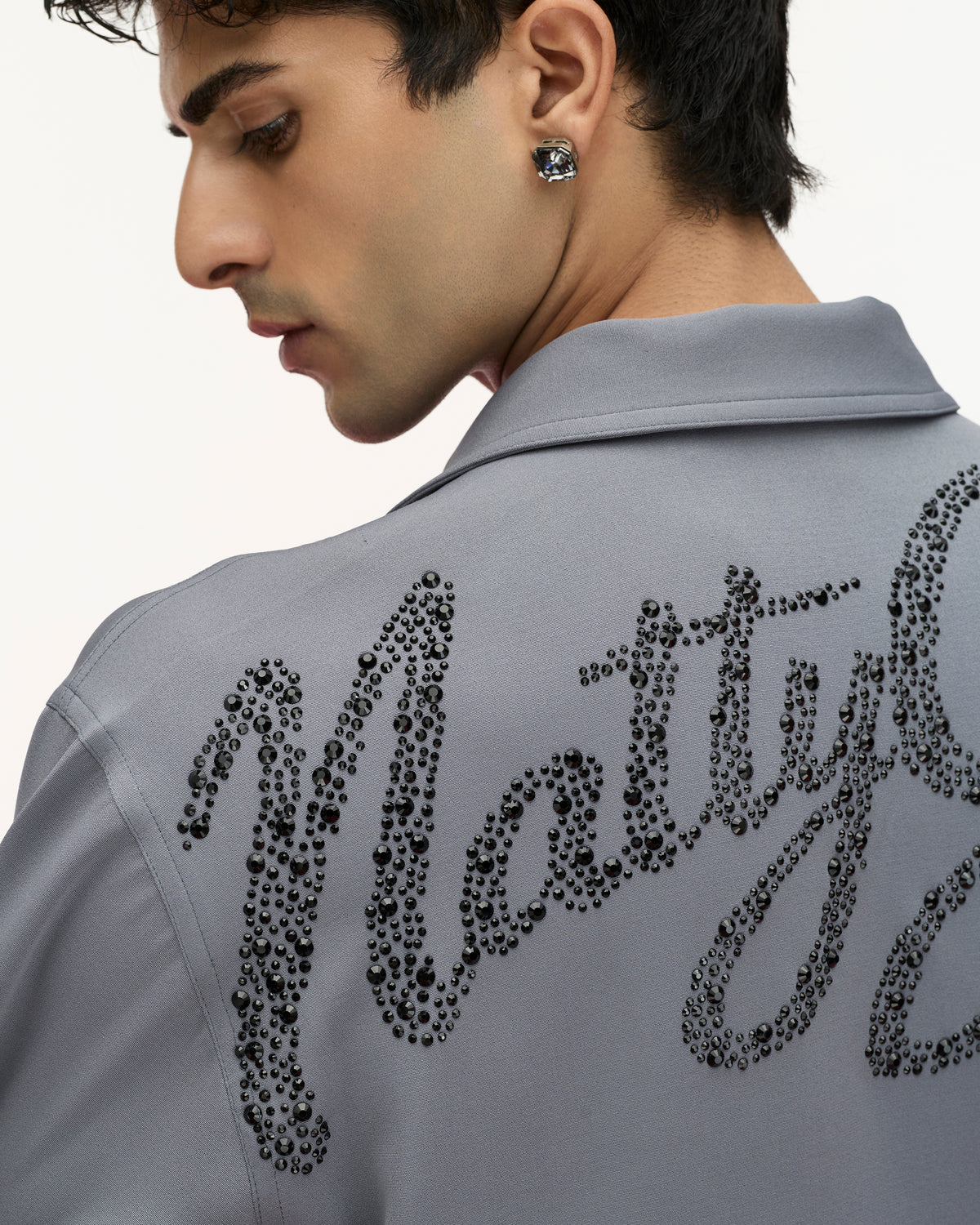 AFTER-DARK SHIRT (GREY)