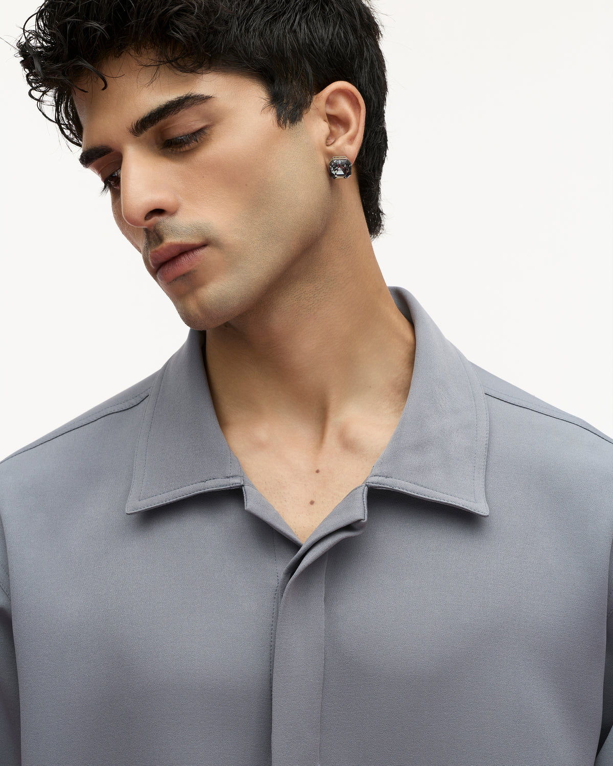 AFTER-DARK SHIRT (GREY)