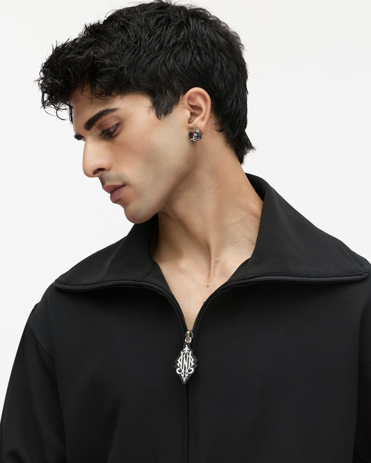 TRILLIONAIRE SHIRT (BLACK)