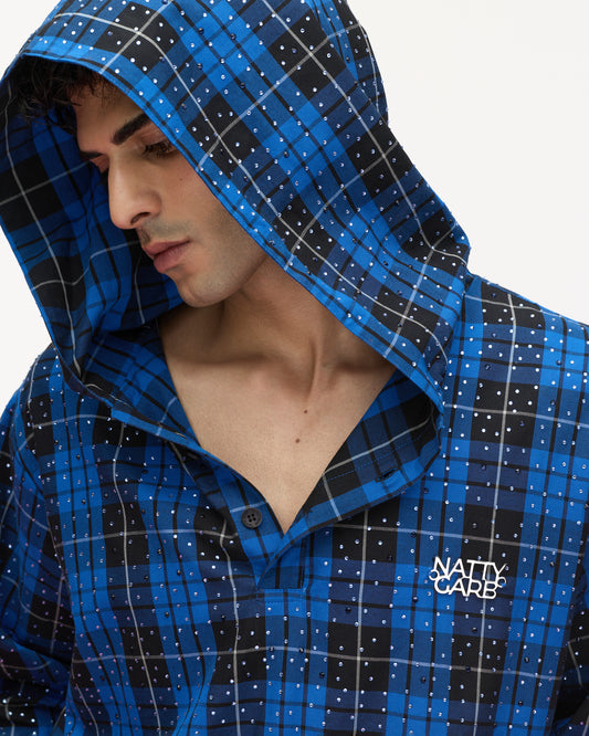 STARRY NIGHT SHIRT