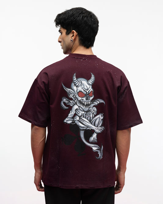 JEEPERS CREEPERS T-SHIRT