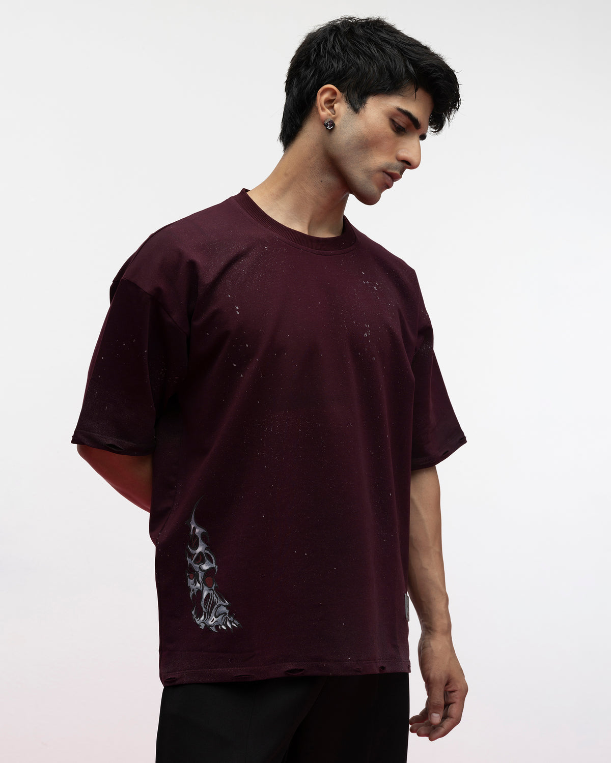 JEEPERS CREEPERS T-SHIRT