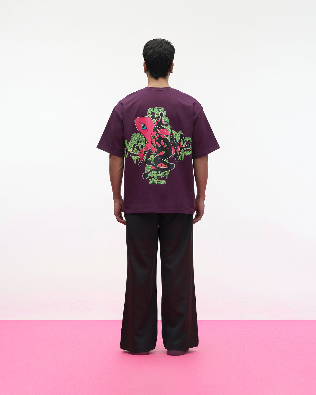 PRETTY POISON T-SHIRT