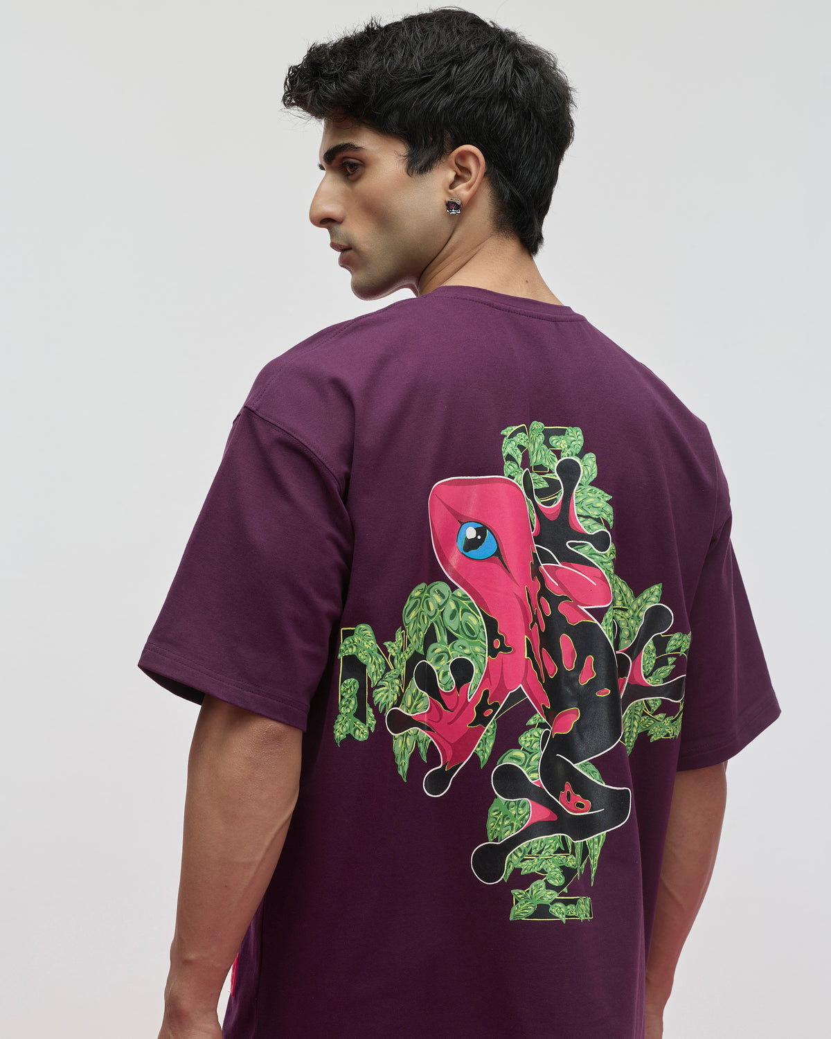 PRETTY POISON T-SHIRT