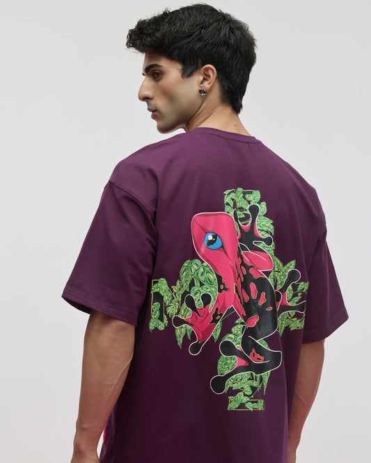 PRETTY POISON T-SHIRT