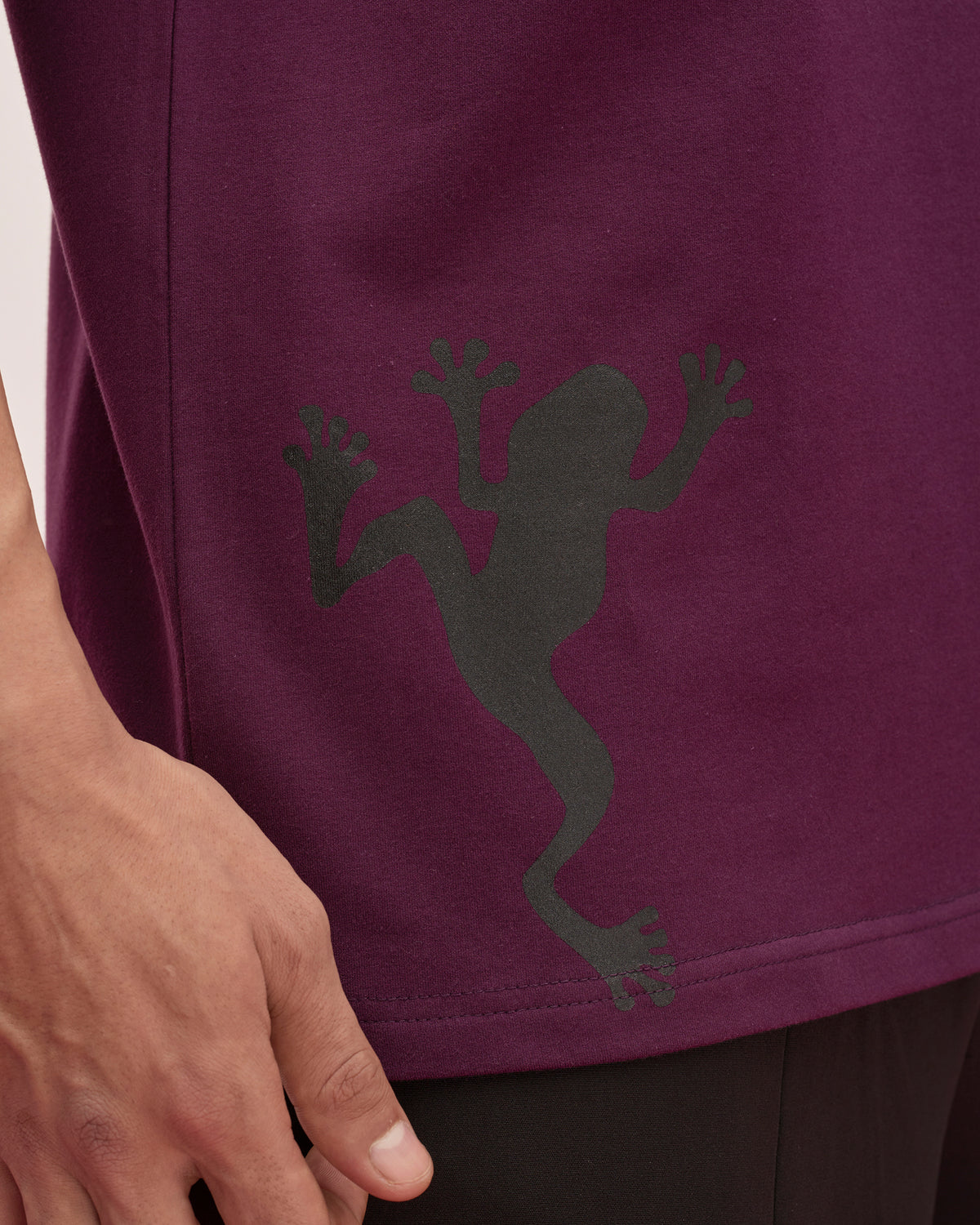 PRETTY POISON T-SHIRT