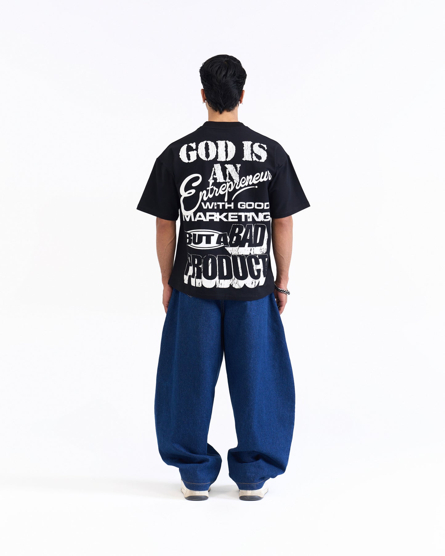 START-UP TEE