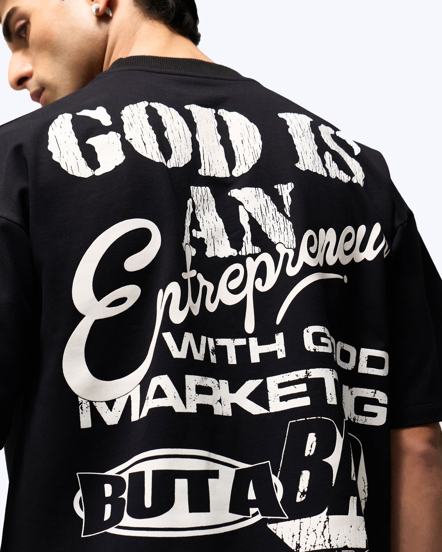 START-UP TEE