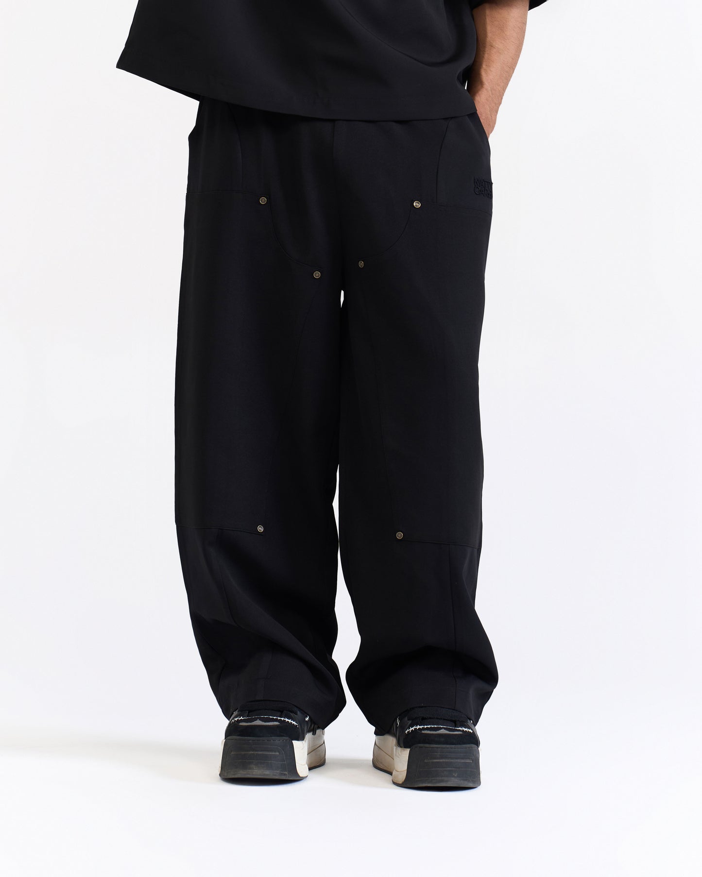 ECLIPSE PANT