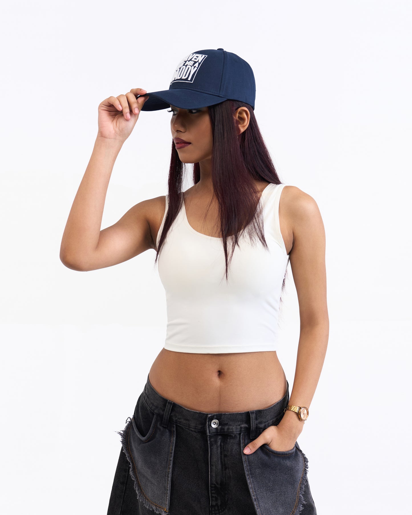 Angel Note Cap