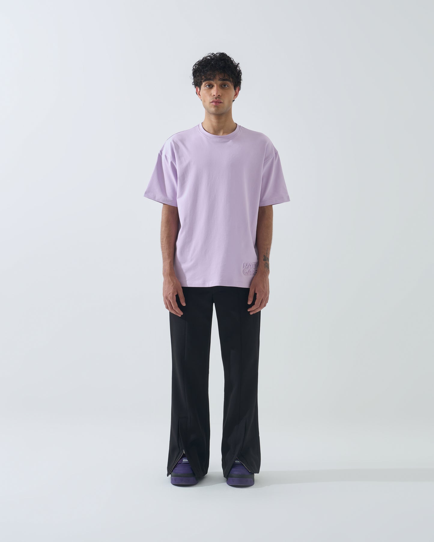 BASIC : LILAC