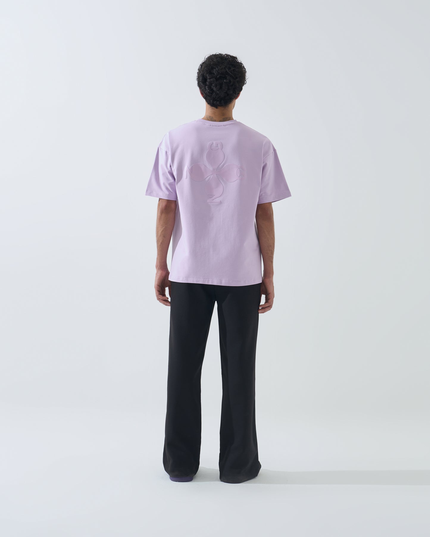 BASIC : LILAC