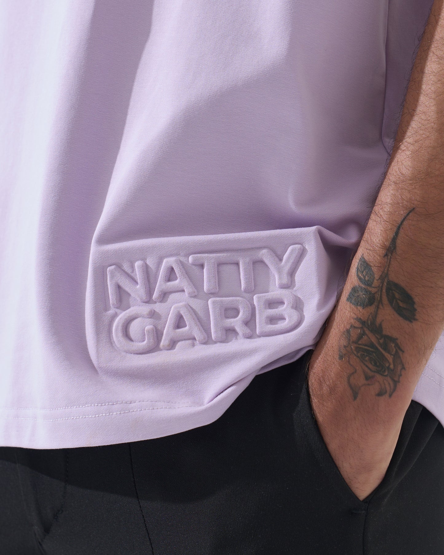 BASIC : LILAC