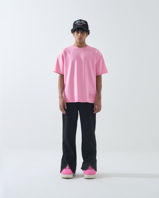 BASIC : BABY PINK