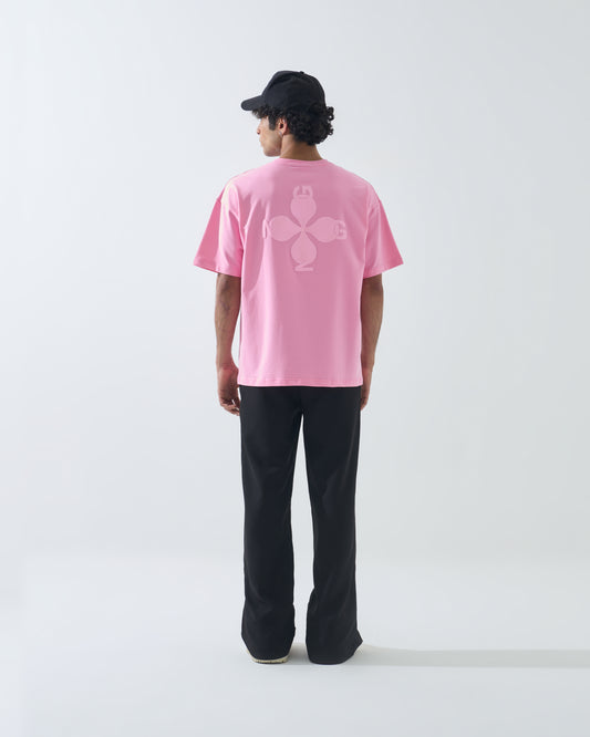 BASIC : BABY PINK