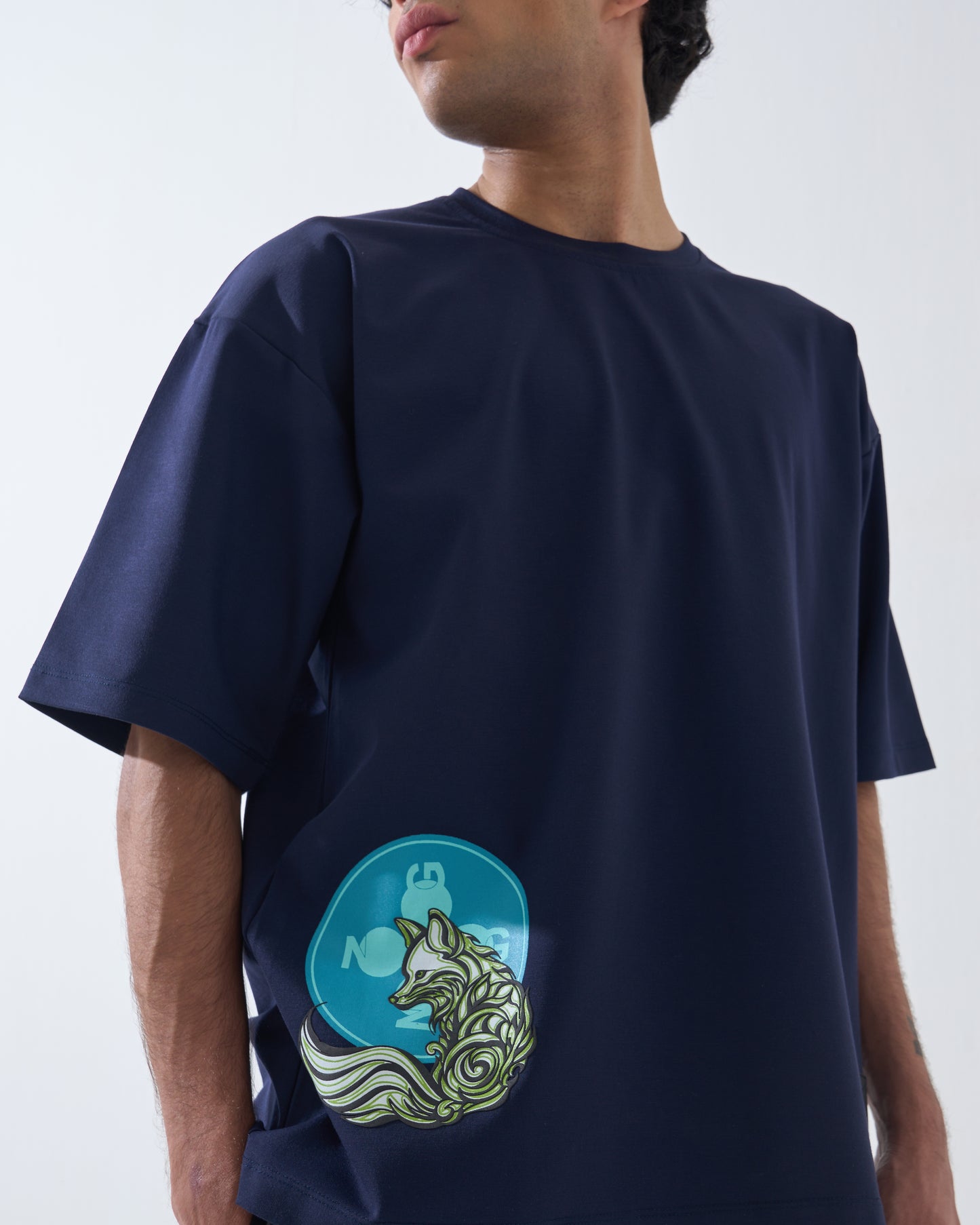 GROWL GARDEN T-SHIRT