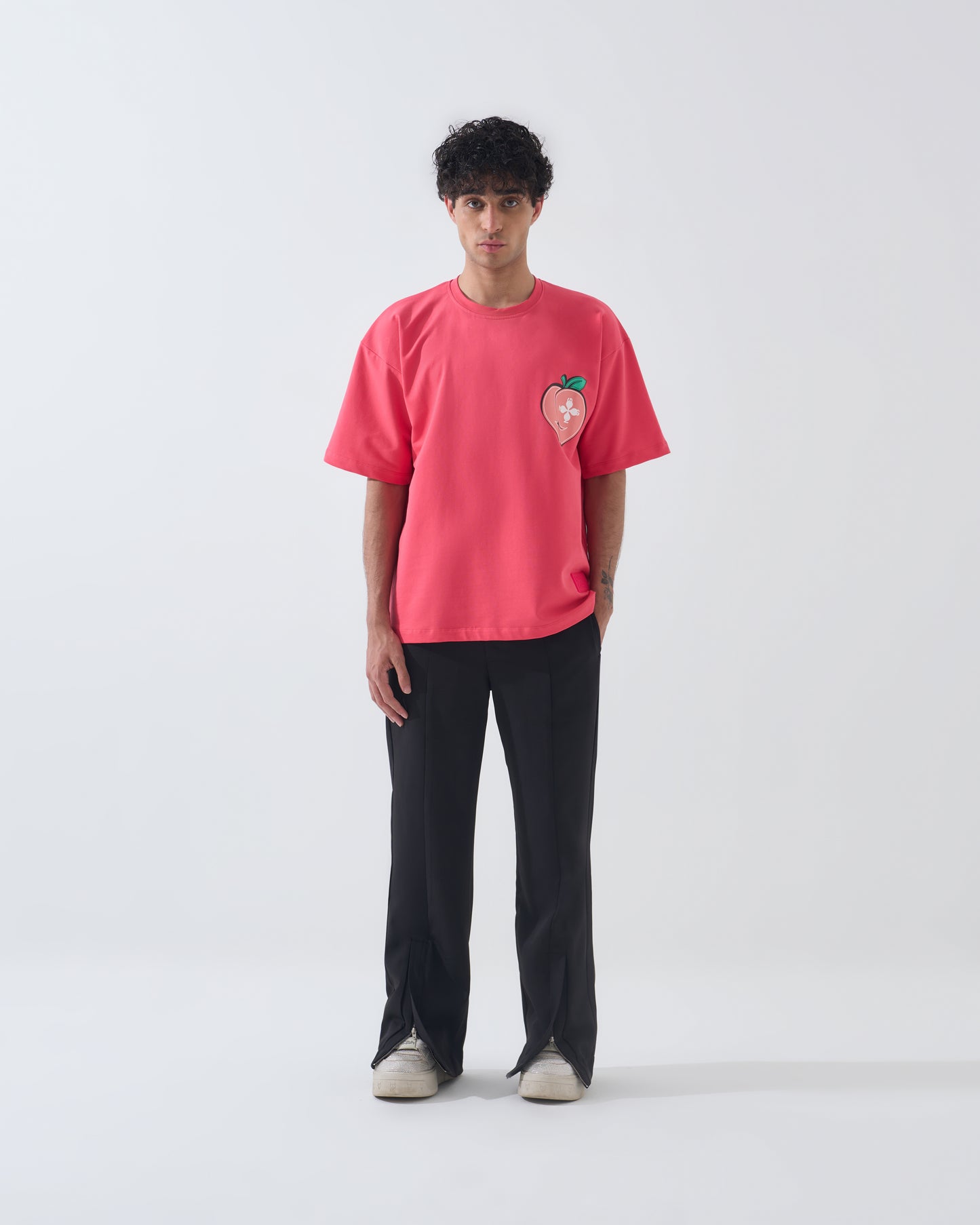 FRUIT NINJA T-SHIRT