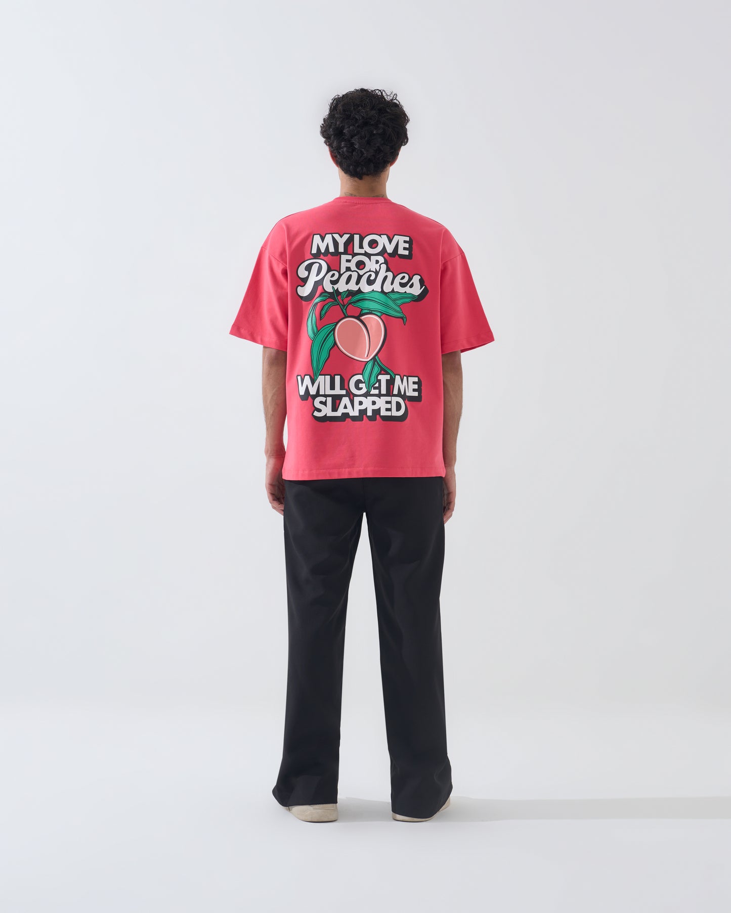 FRUIT NINJA T-SHIRT