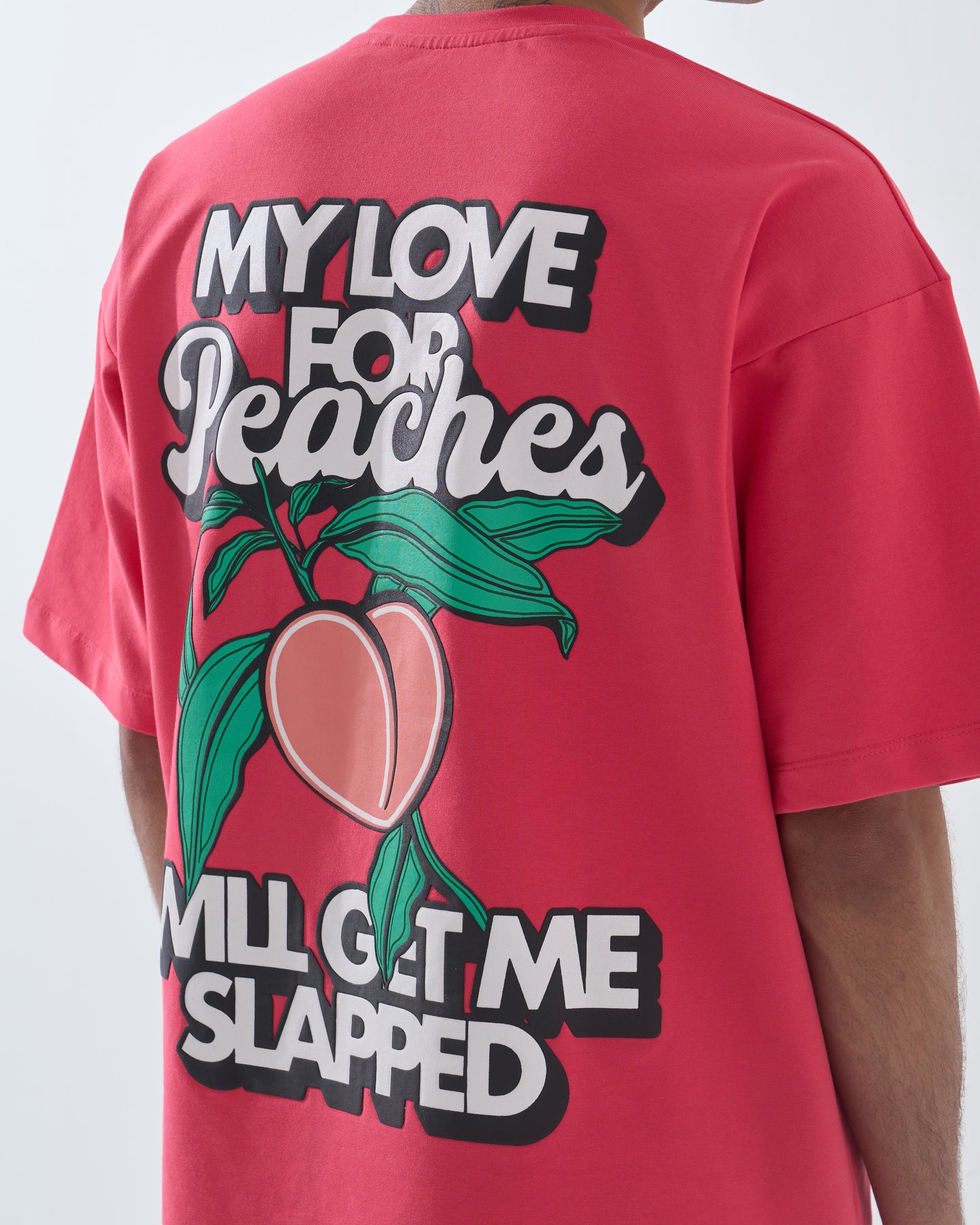 FRUIT NINJA T-SHIRT