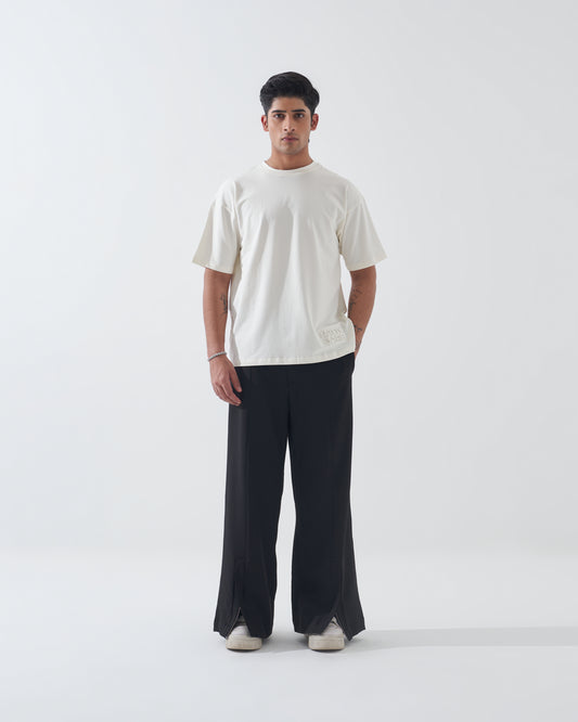BASIC : OFF-WHITE