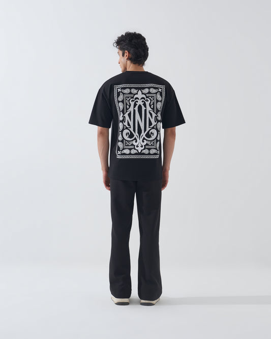 NG BANDANA T-SHIRT