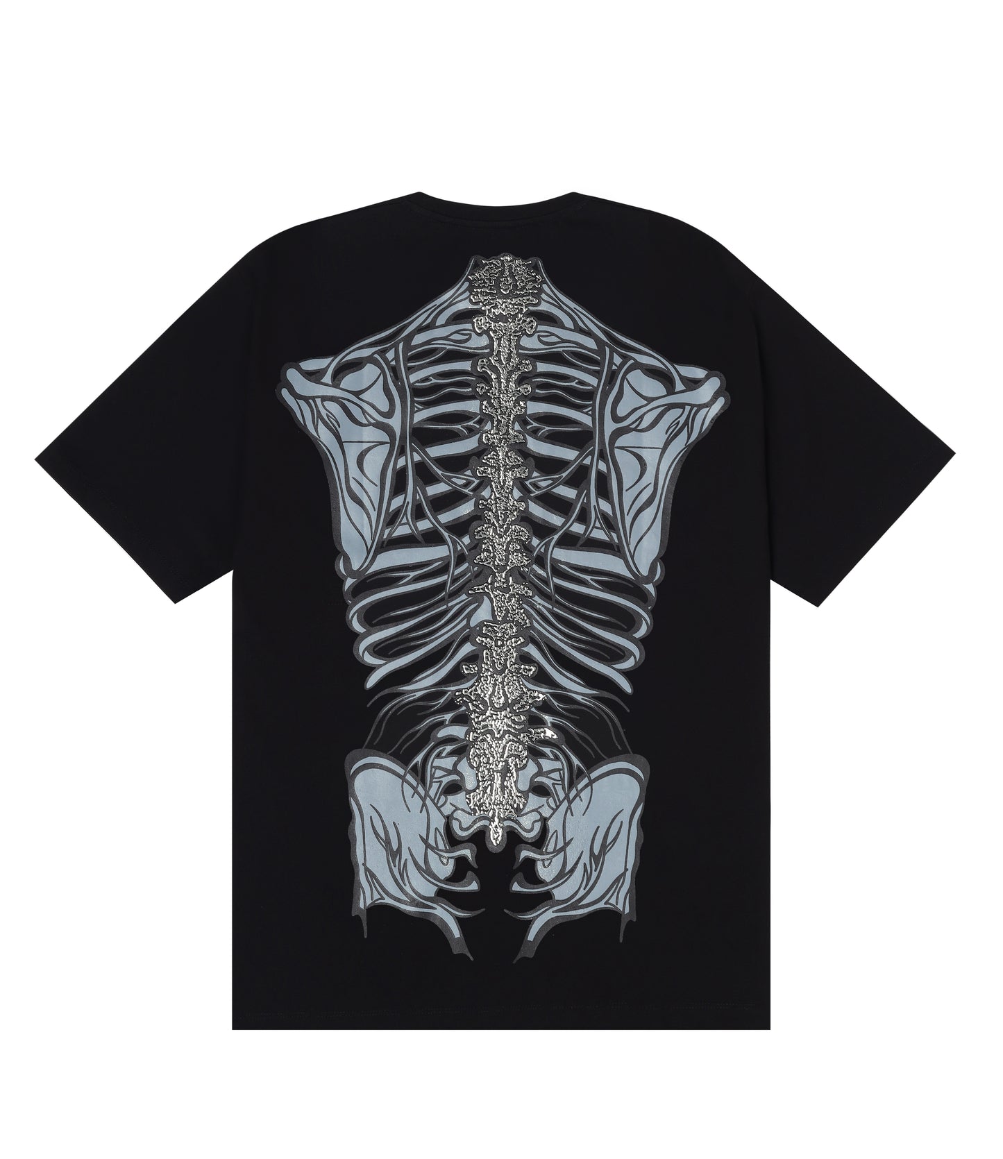 X-RAY T-SHIRT