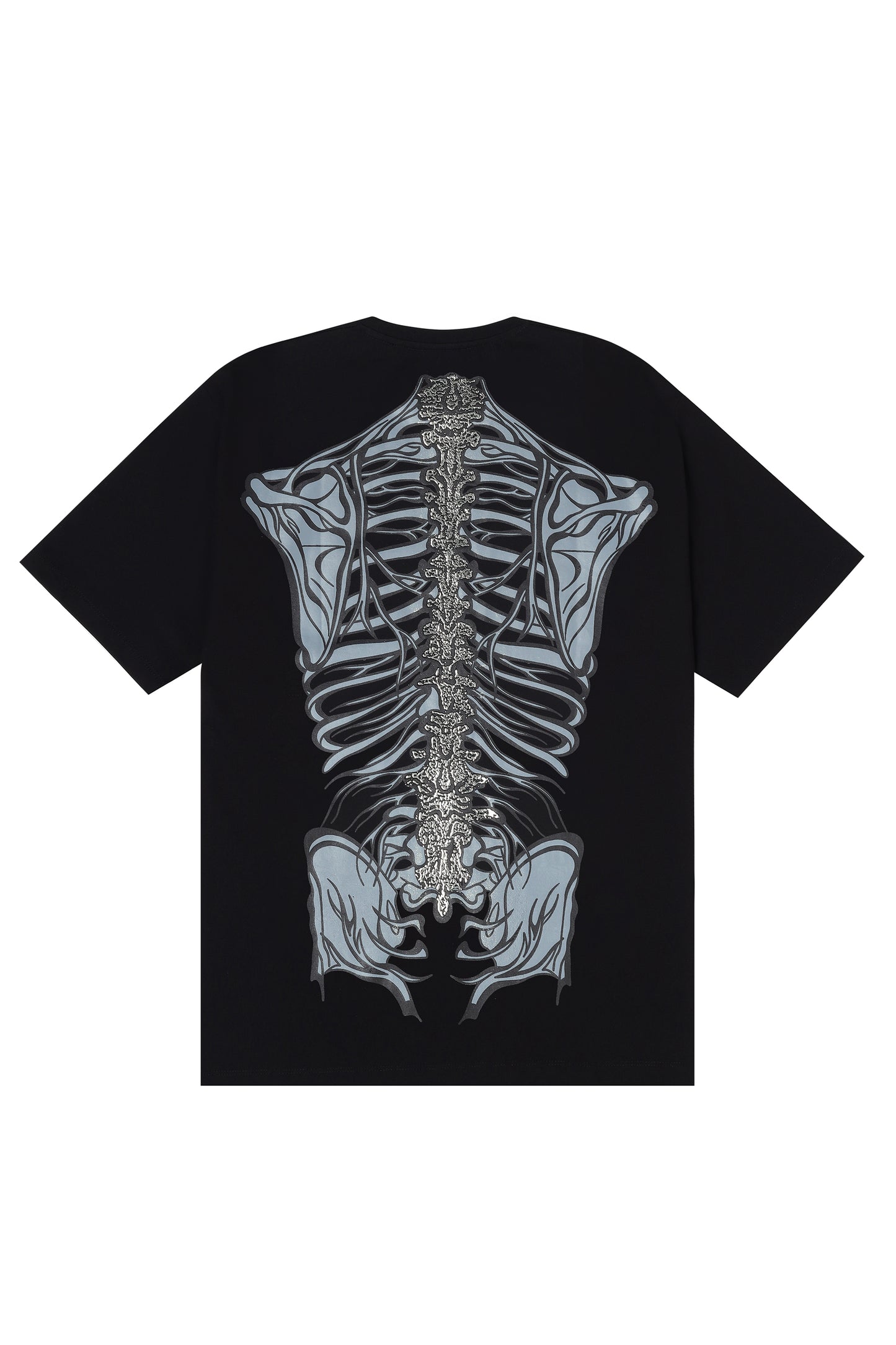 X-RAY T-SHIRT