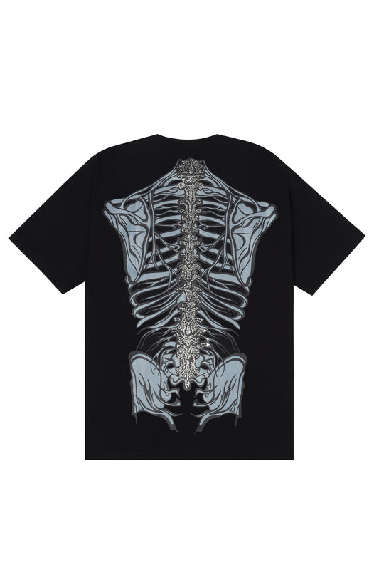 X- RAY T-SHIRT