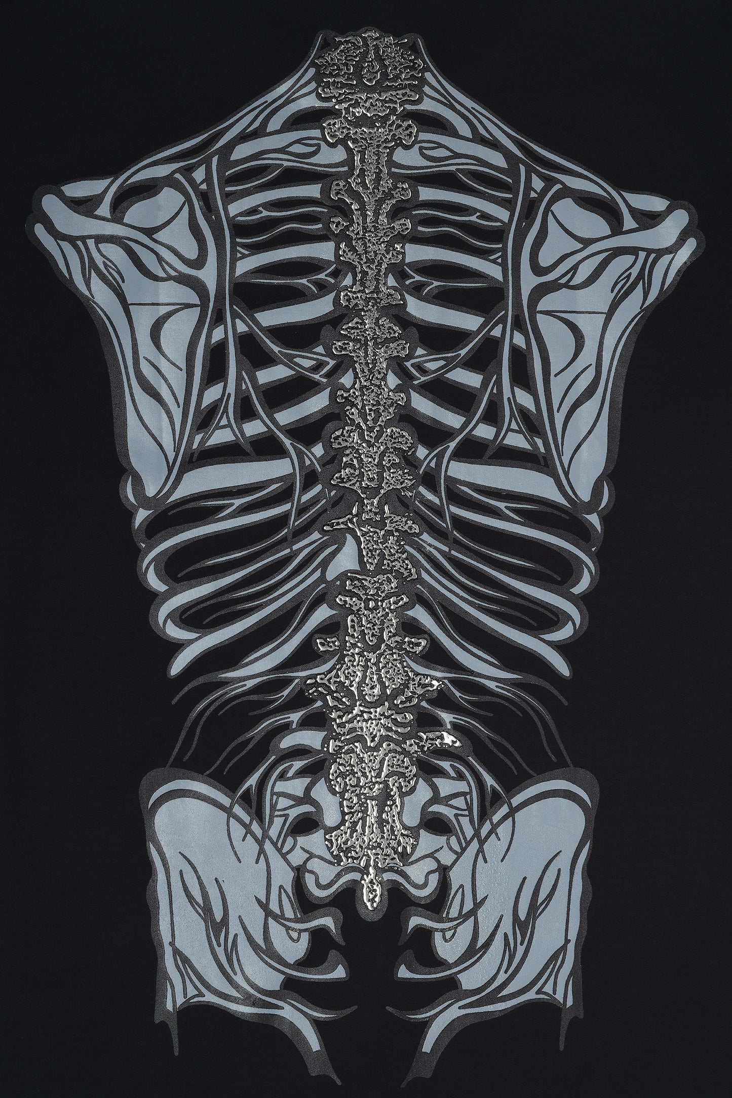 X-RAY T-SHIRT