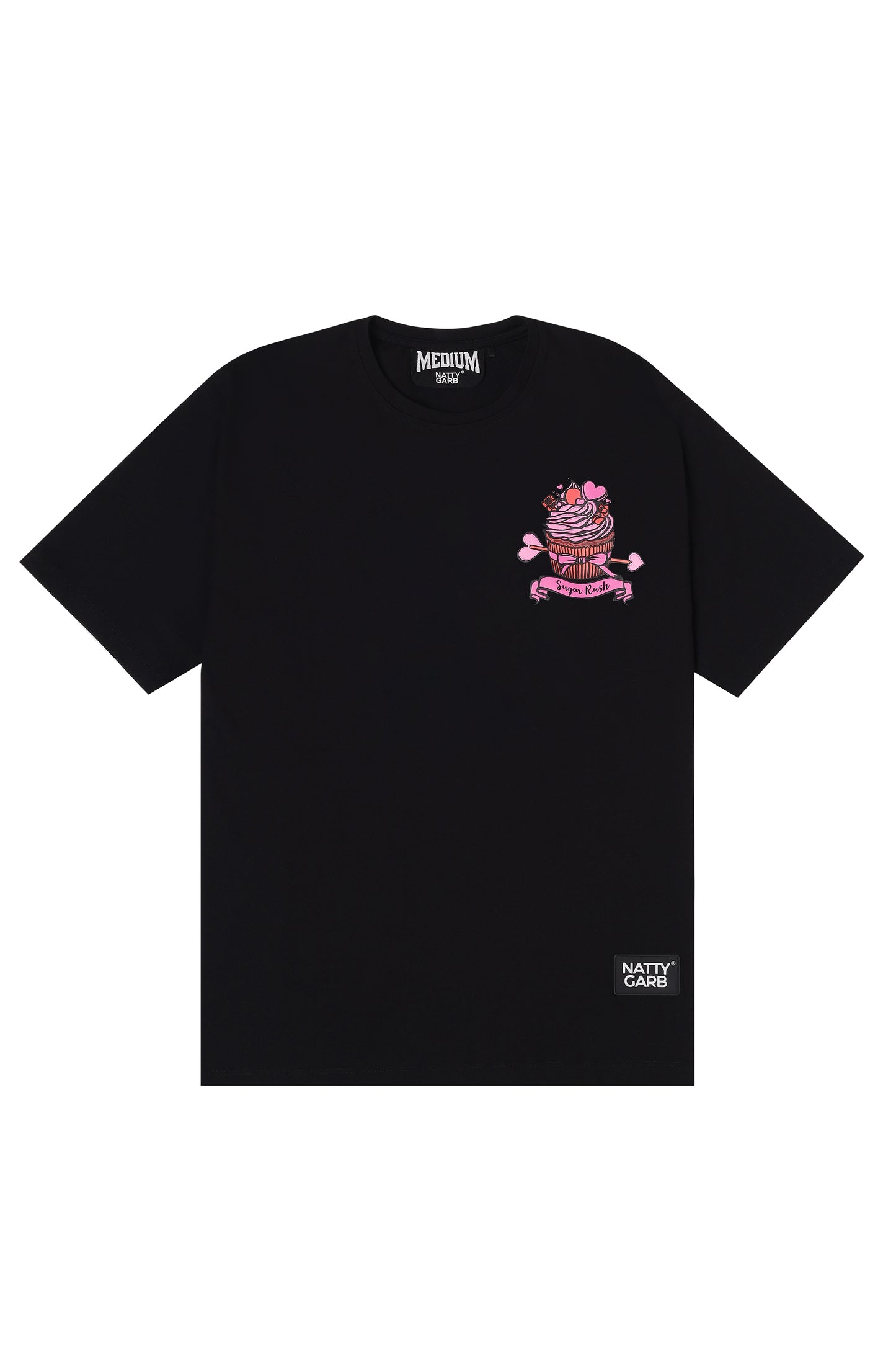 BIRTHDAY T-SHIRT 2.0