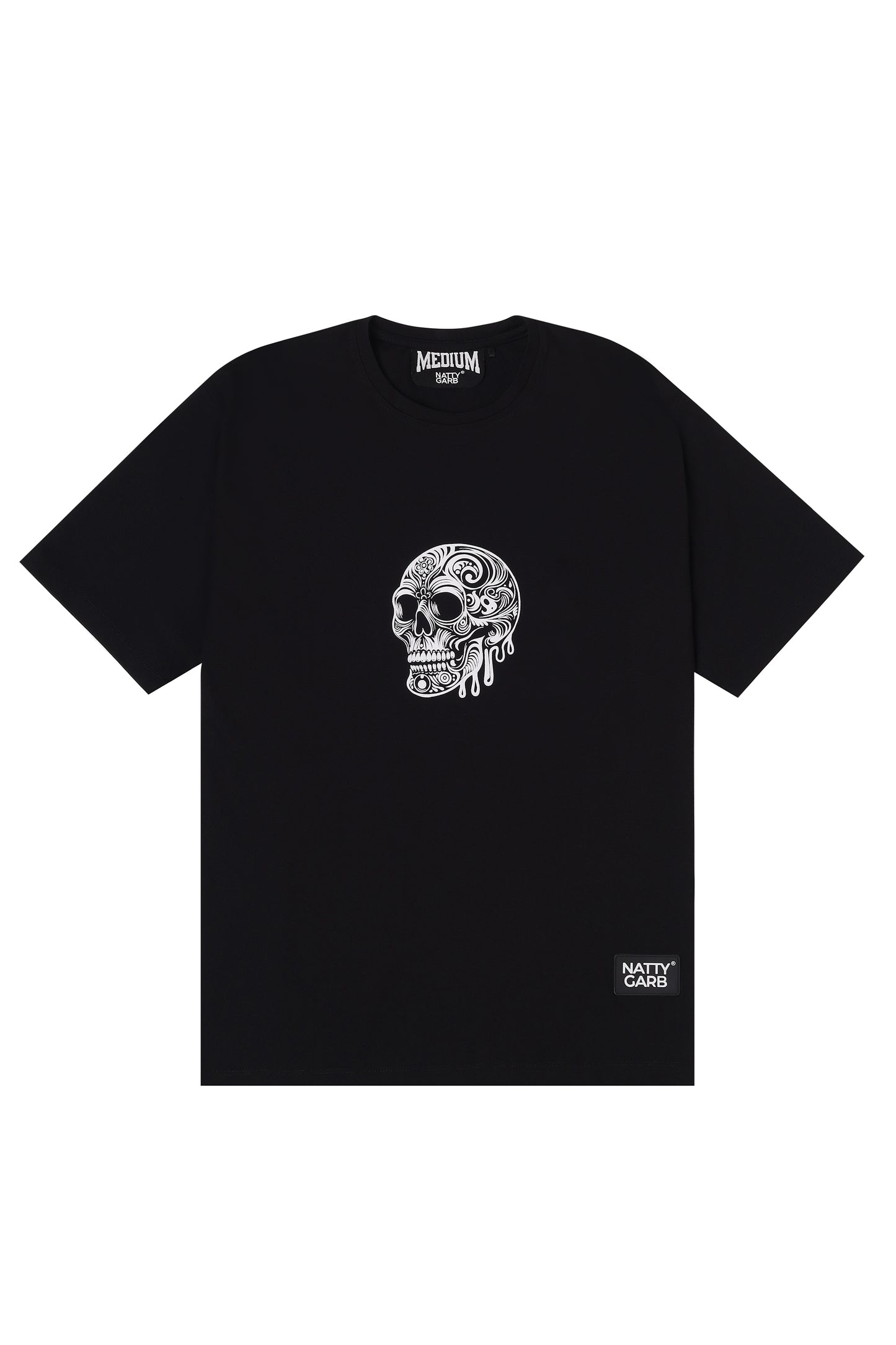 NG BANDANA T-SHIRT